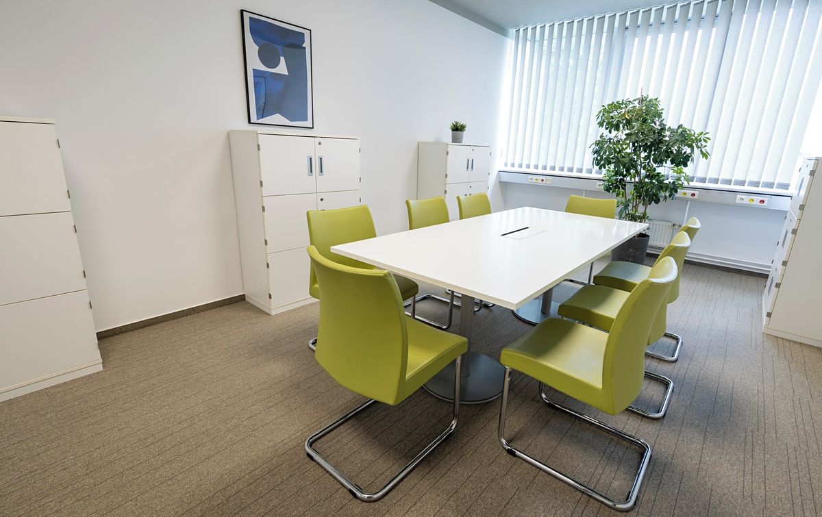 Pronájem kanceláře 25 m² – fotografie 4