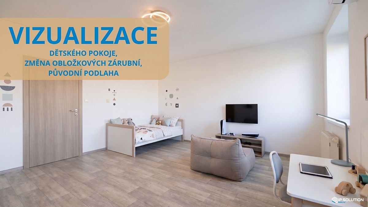 Prodej bytu 3+1 93 m² – fotografie 4