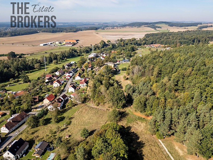 Prodej pozemku, 1 000 m² (14 z 17)
