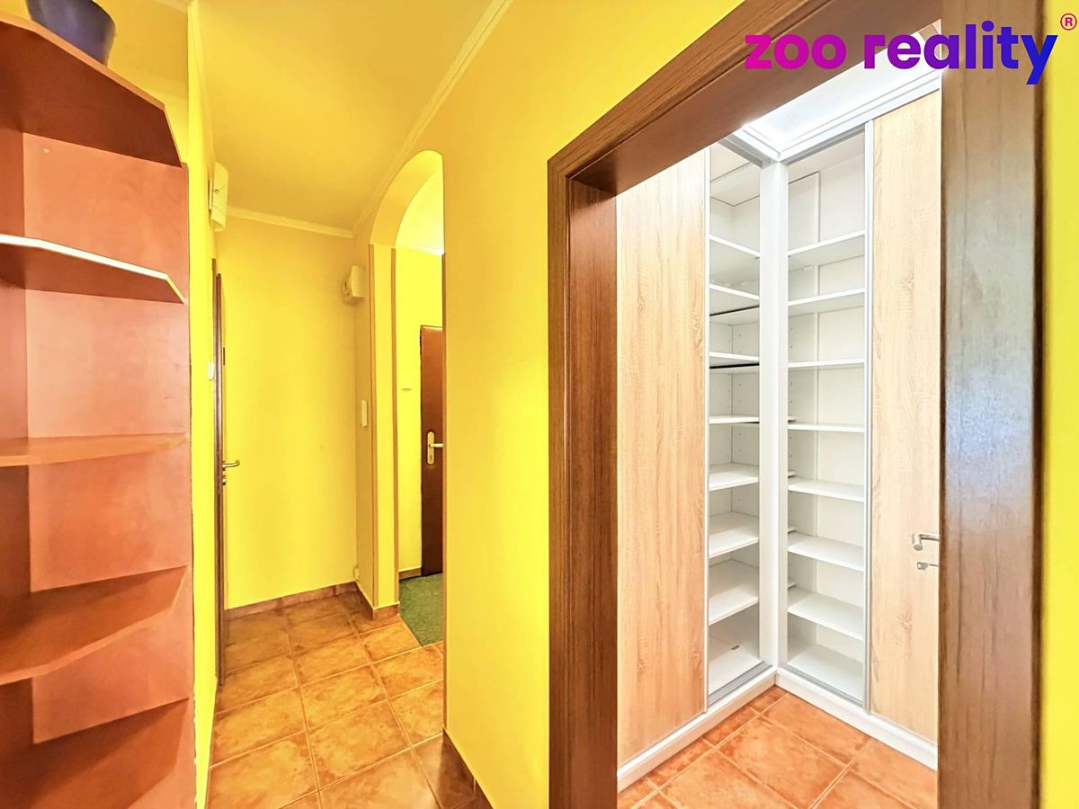 Prodej bytu 2+1 55 m² – fotografie 4