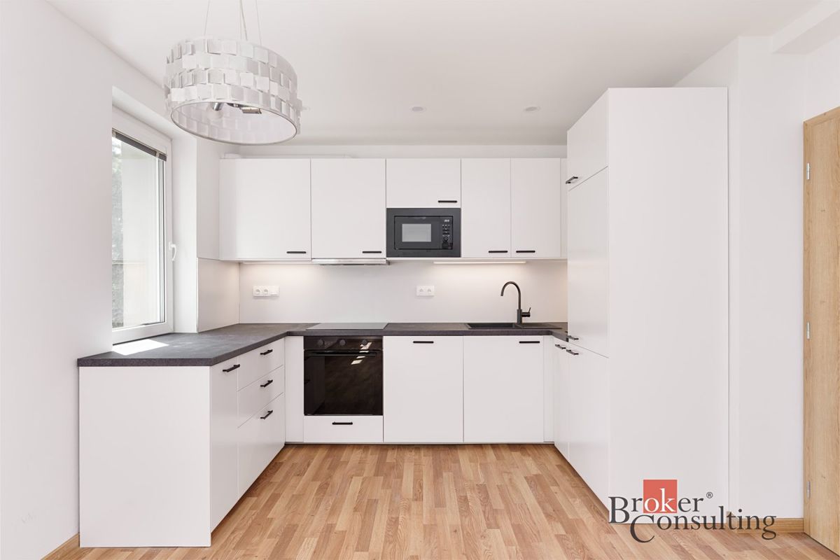 Prodej bytu 4+kk 70 m²