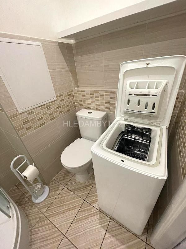 Pronájem bytu 2+kk 42 m² – fotografie 5