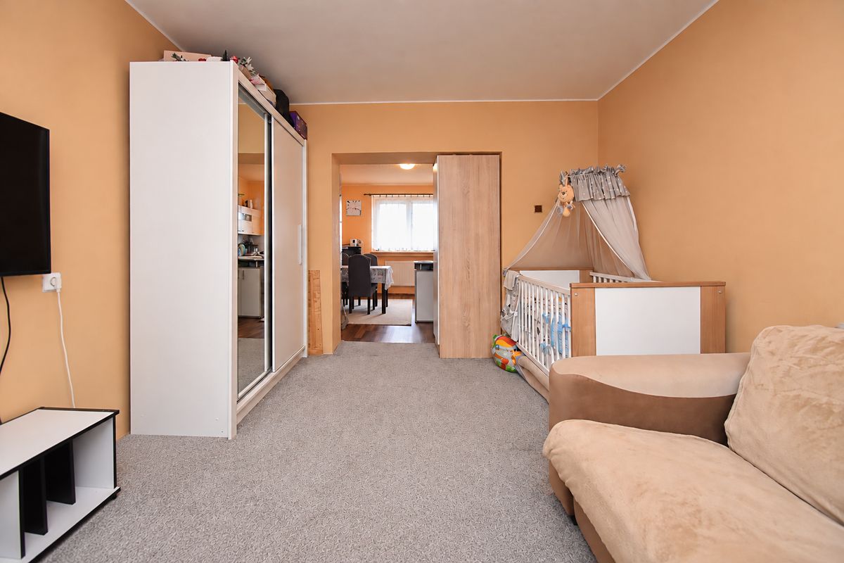 Prodej bytu 2+1 54 m² – fotografie 5