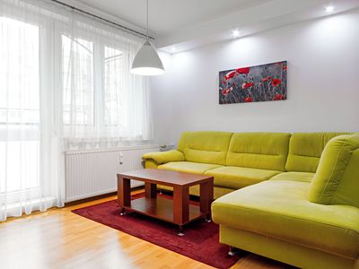 Prodej bytu 3+1 54 m²