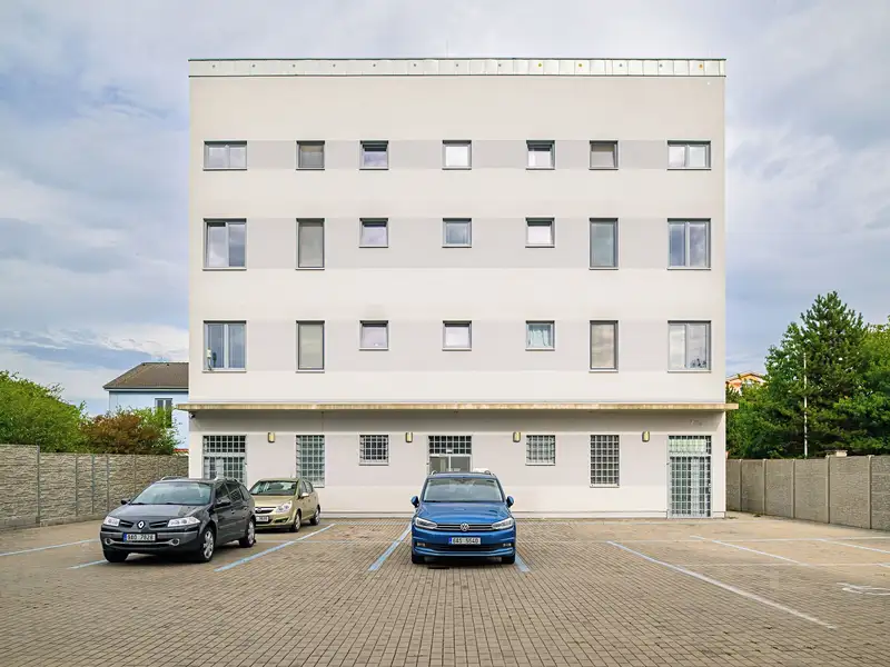 Pronájem bytu 2+kk 32 m², Praha – náhled fotky 1