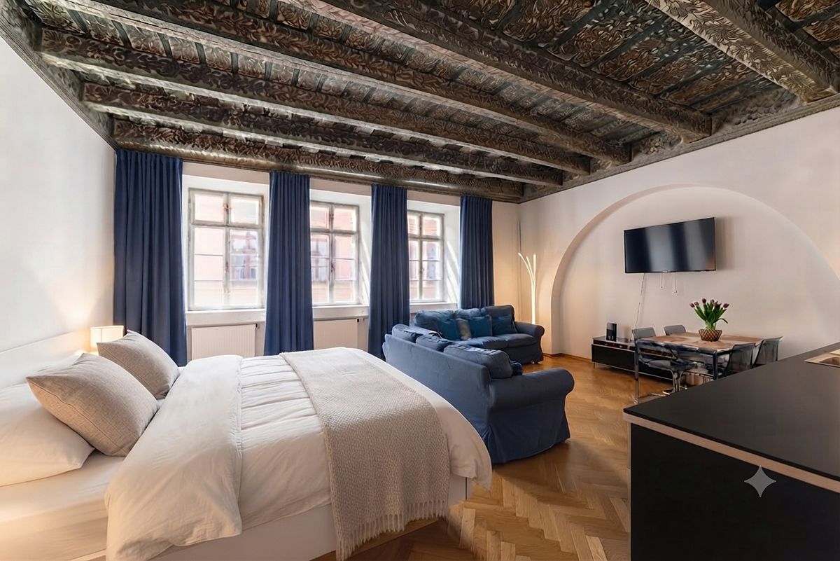 Prodej bytu 2+kk 57 m² – fotografie 2