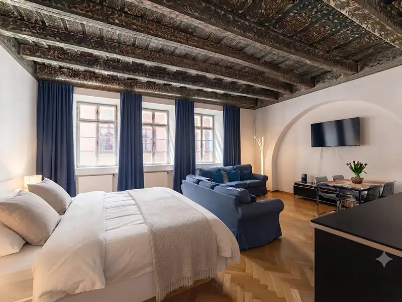 Prodej bytu 2+kk 57 m², Praha – náhled fotky 2
