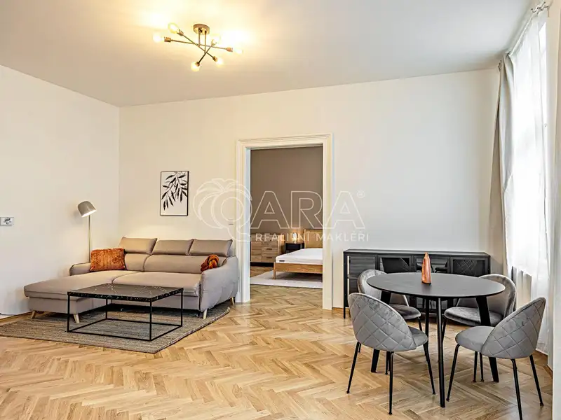 Pronájem bytu 2+kk 76 m², Praha – náhled fotky 3