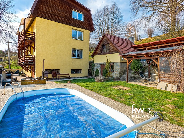 Будинок на продаж, 251 м² (40 з 42)
