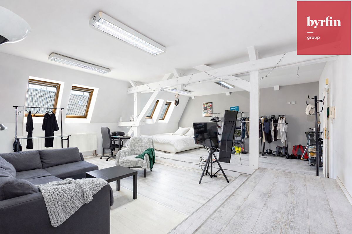 Prodej bytu atypický 203 m² – fotografie 4