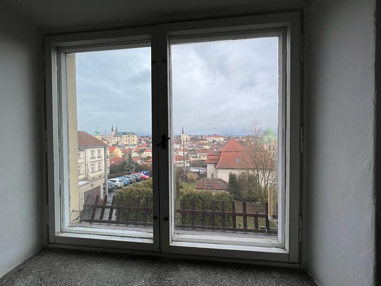 Pronájem bytu 2+kk, 58 m² (7 z 14)