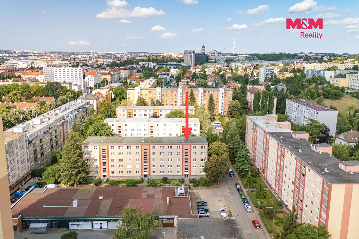 Prodej bytu 2+1 51 m² – fotografie 2