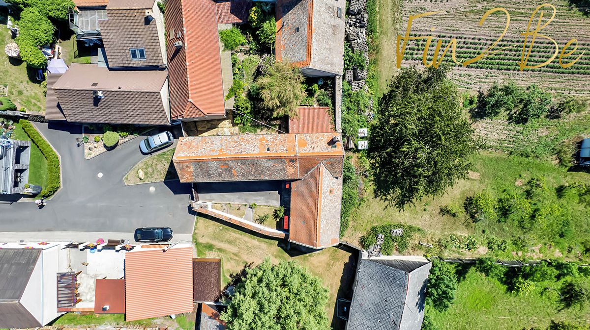 Prodej rodinného domu 61 m², pozemek 213 m² – fotografie 3
