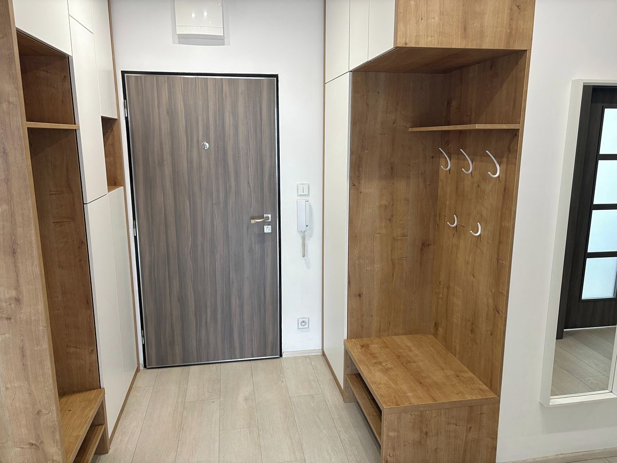 Pronájem bytu 4+kk 108 m² – fotografie 4