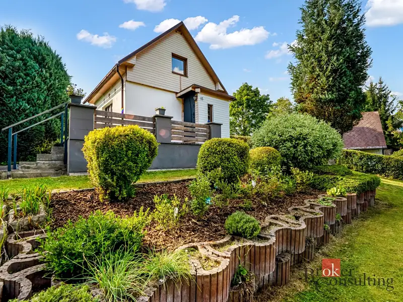 Prodej chaty 45 m², pozemek 1470 m², Liberec – náhled fotky 1