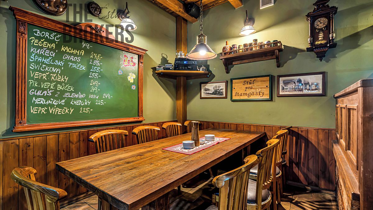 Prodej rodinného domu 163 m², pozemek 1801 m² – fotografie 5