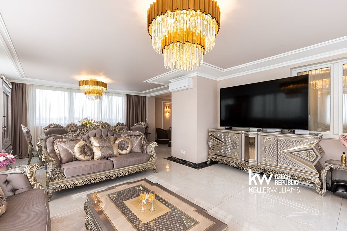 Prodej bytu 4+kk 183 m² – fotografie 4