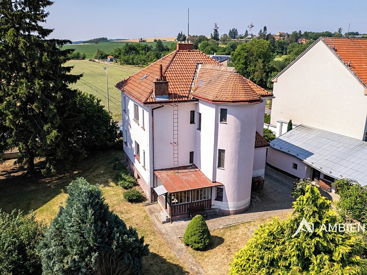 Prodej domu, 476 m² (2 z 53)