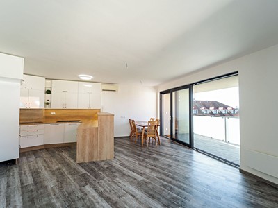 Prodej bytu 4+kk 88 m²