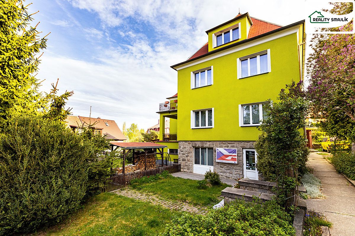 Prodej vily 216 m², pozemek 1202 m² – fotografie 4