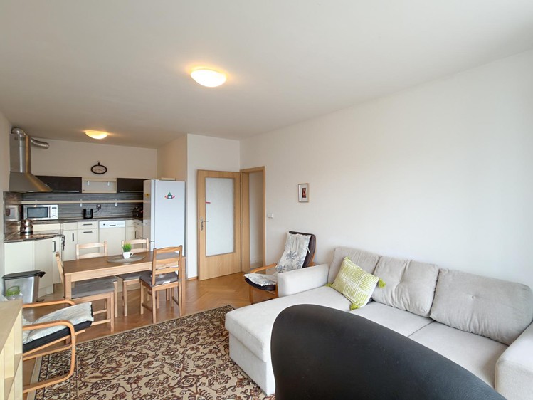 Prodej bytu 2+kk, 49 m² (3 z 36)