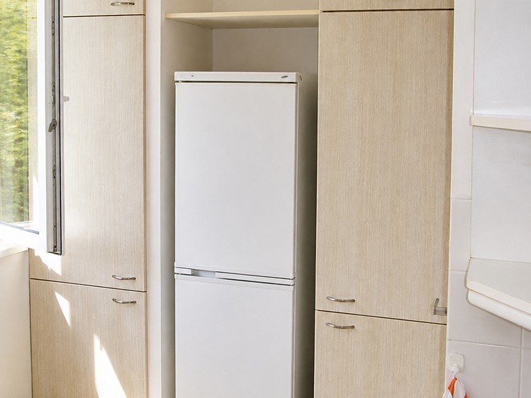 Pronájem bytu 3+1, 74 m² (10 z 13)