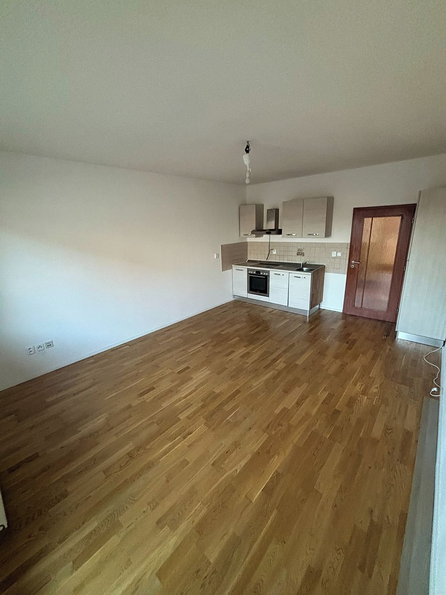 Pronájem bytu 2+kk 50 m² – fotografie 4