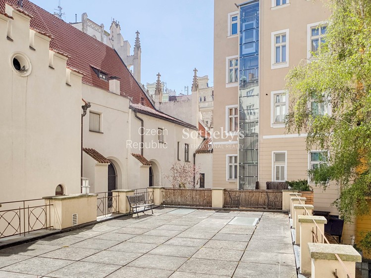 Квартира 3+kk на продаж, 93 м² (19 з 20)
