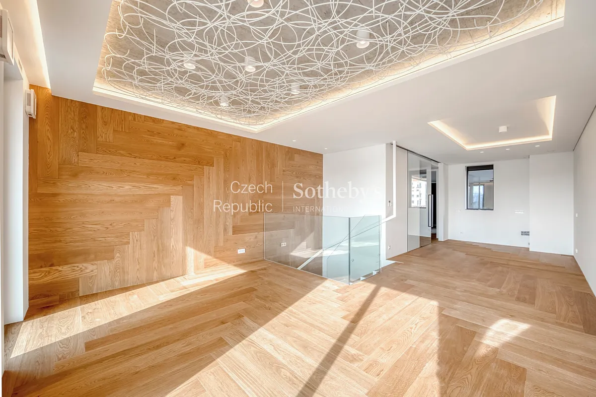 Prodej bytu 3+kk 109 m²