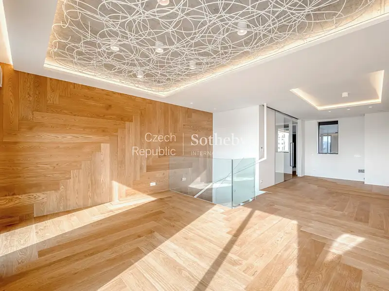 Prodej bytu 3+kk 109 m², Praha – náhled fotky 1