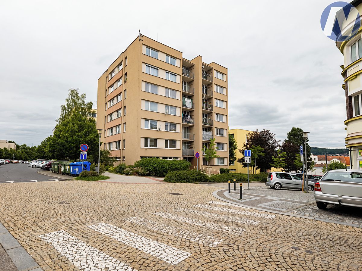 Prodej bytu 3+1 67 m² – fotografie 2