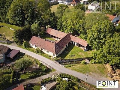 Prodej  rodinného domu 145 m², pozemek 1 180 m²