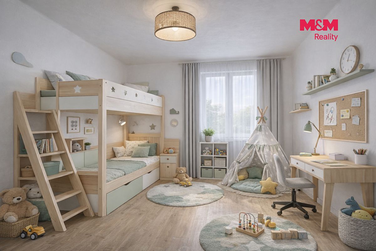 Prodej rodinného domu 158 m², pozemek 83 m² – fotografie 5