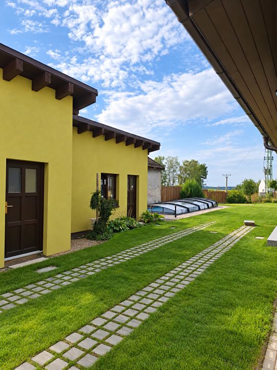 Prodej rodinného domu 220 m², pozemek 1031 m² – fotografie 5