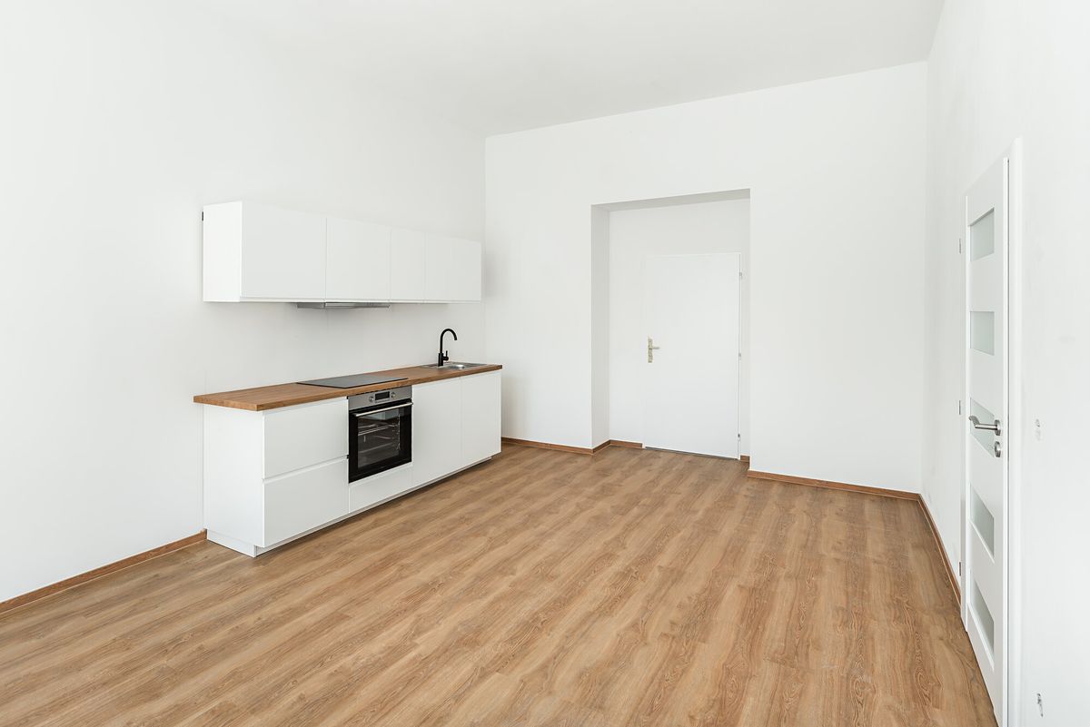 Prodej bytu 2+kk 47 m² – fotografie 2