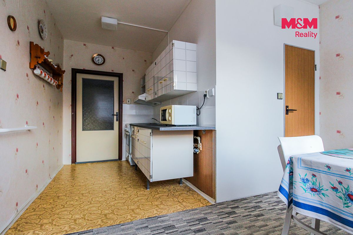 Prodej bytu 2+1 47 m² – fotografie 2