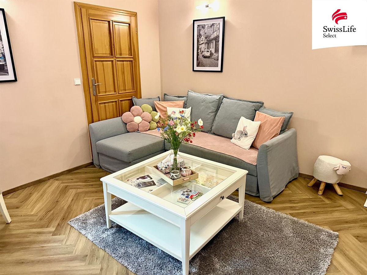 Pronájem bytu 2+kk 70 m² – fotografie 5