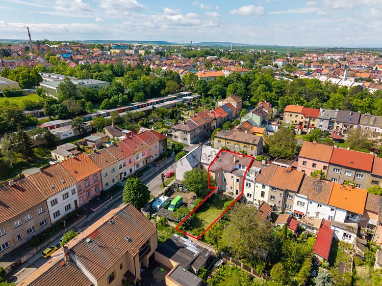 Prodej komerčního prostoru, 318 m² (1 z 20)