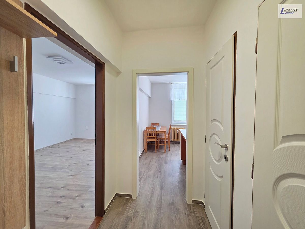 Pronájem bytu 1+1 39 m² – fotografie 4