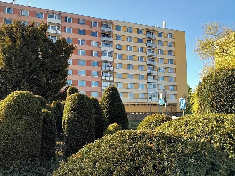 Prodej bytu 2+1 62 m², Chomutov – náhled fotky 2