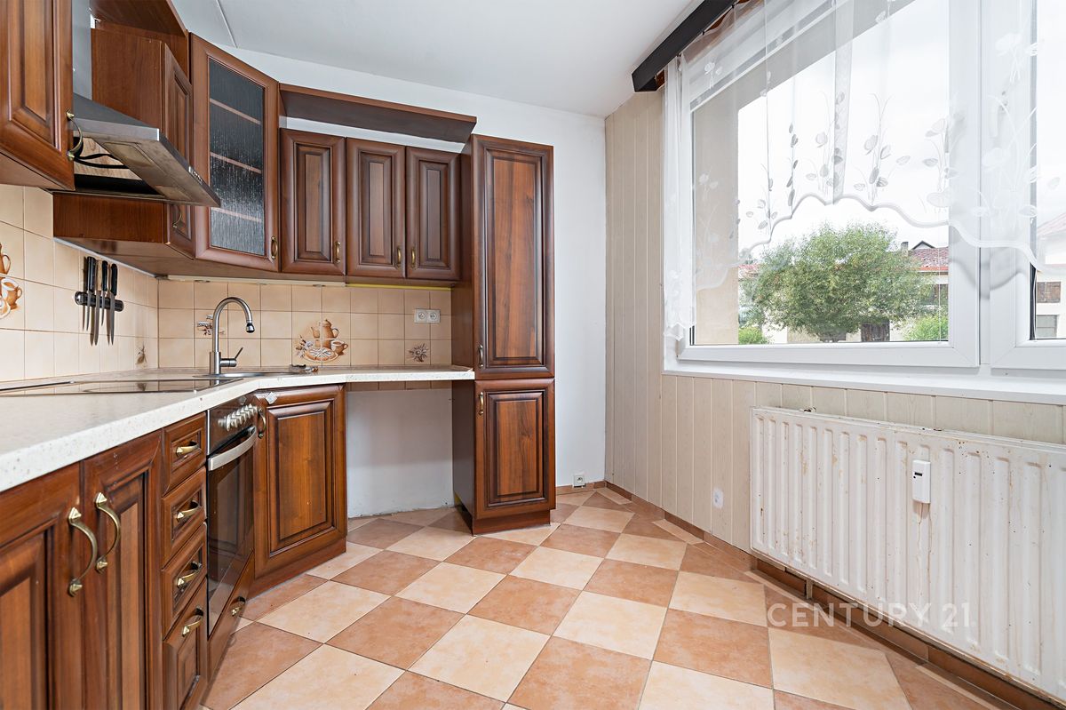 Pronájem bytu 3+1 61 m² – fotografie 4