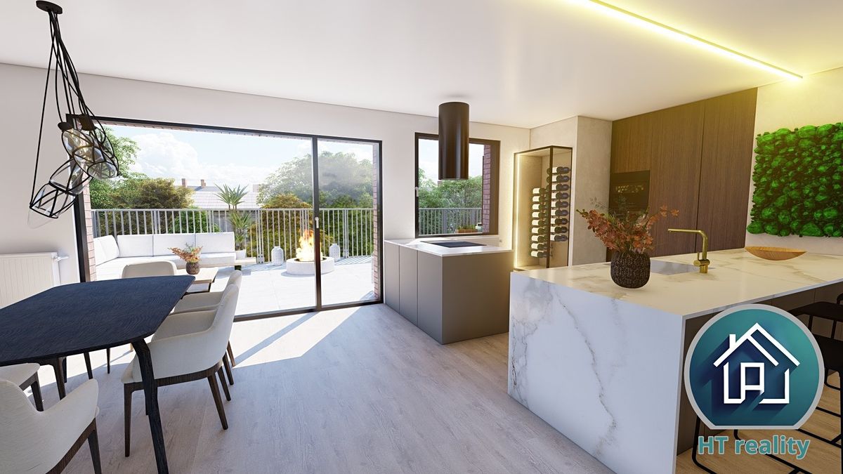 Prodej bytu 5+kk 153 m² – fotografie 4