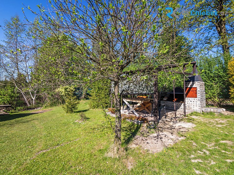 Prodej pozemku, 592 m² (6 z 11)