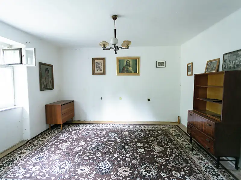 Prodej chalupy 126 m², pozemek 1196 m², Březová – náhled fotky 3