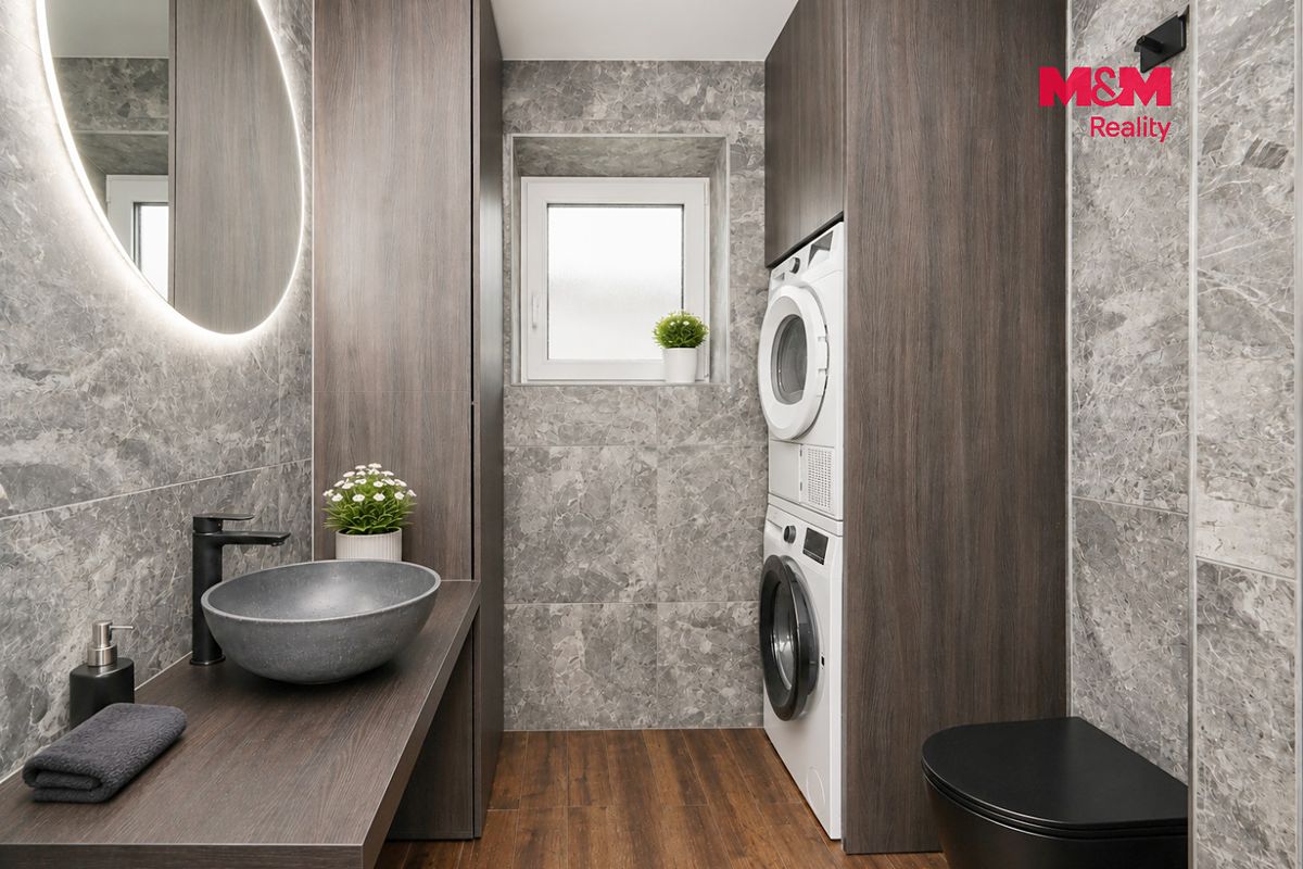 Prodej bytu 2+1 49 m² – fotografie 2
