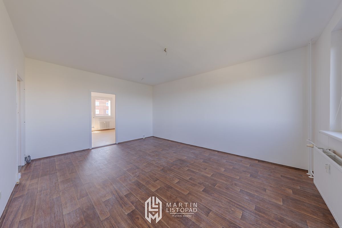 Prodej bytu 3+1 68 m² – fotografie 5