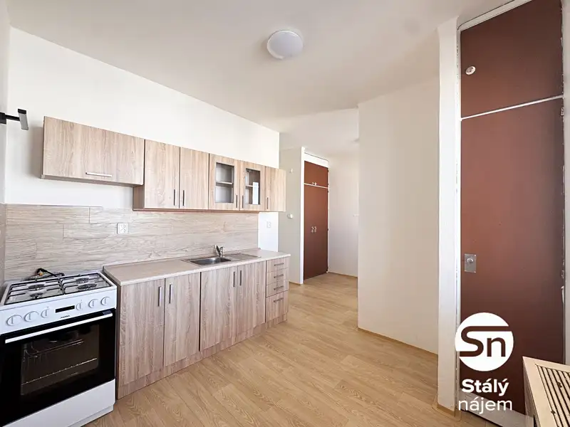Pronájem bytu 4+kk 92 m², Hořovice – náhled fotky 1