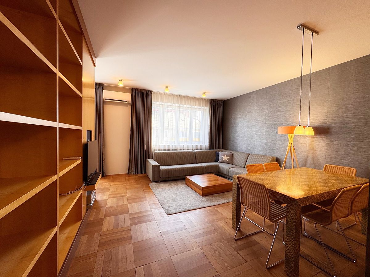 Pronájem bytu 3+kk 80 m² – fotografie 2
