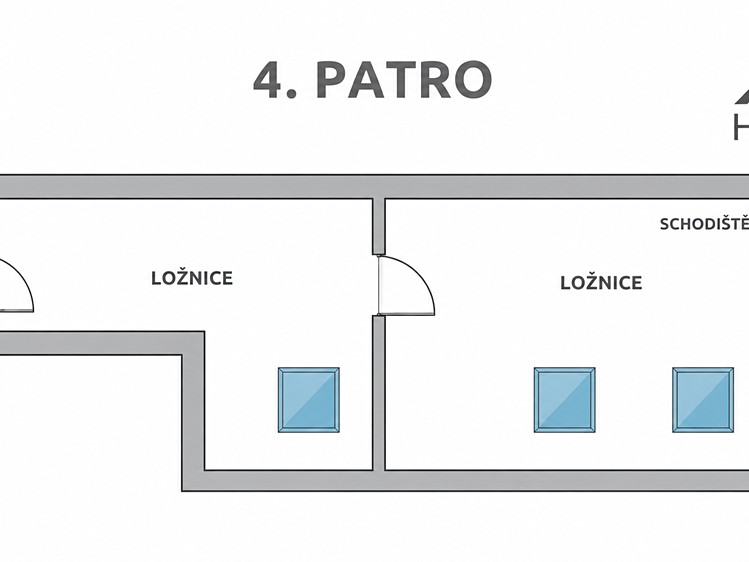 Wohnung 4+1 zum Kauf, 138 m² (23 von 24)