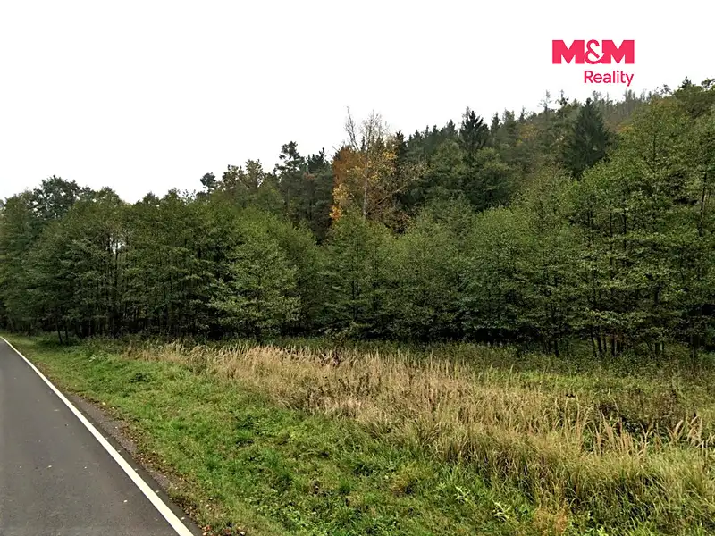 Prodej louky 18601 m², Tuchořice – náhled fotky 3
